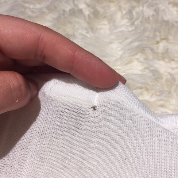 Skull tshirt - Picture 3 of 3